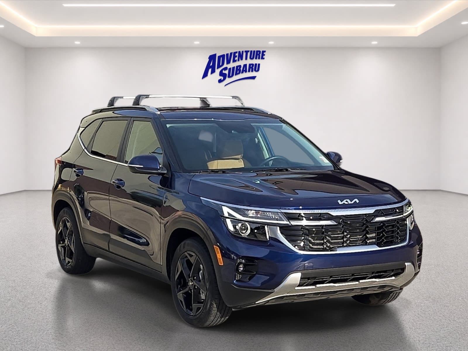 2026 Kia Seltos