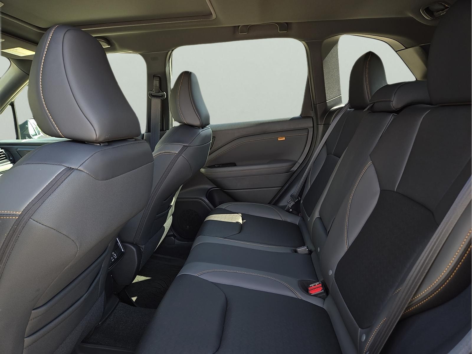 2026 Subaru Forester Wilderness - Photo 10