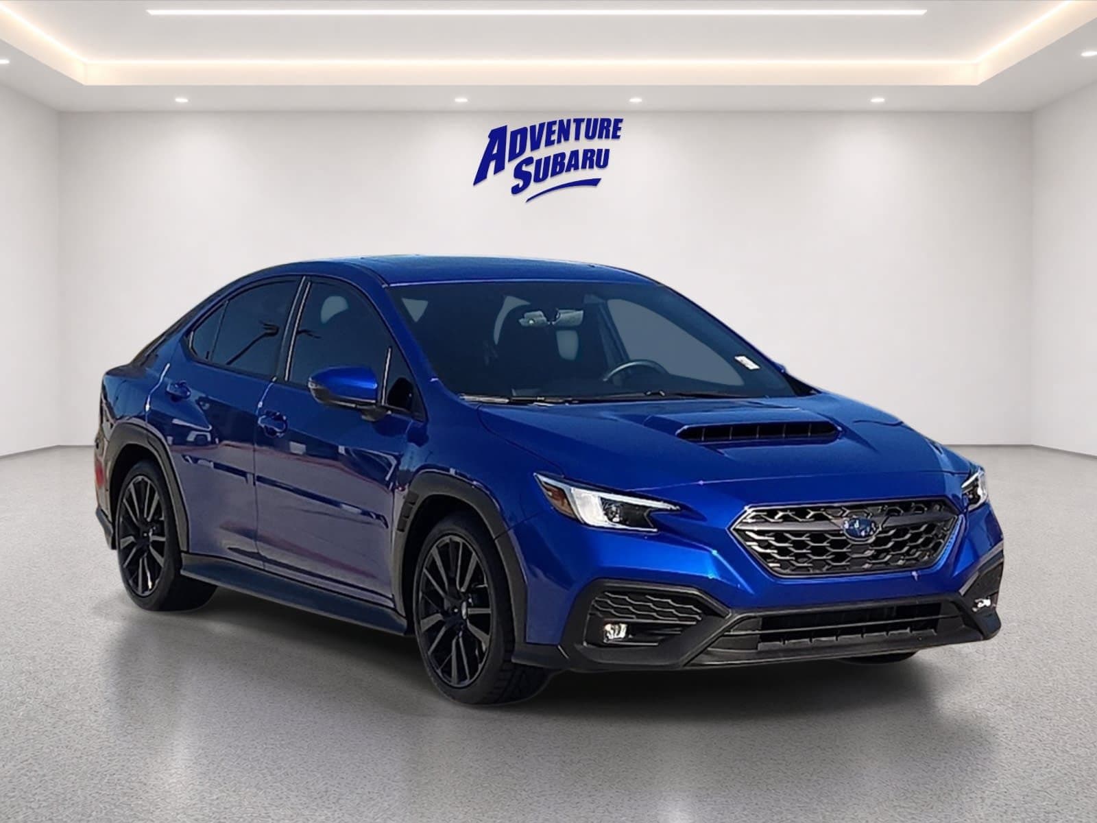 2024 Subaru WRX