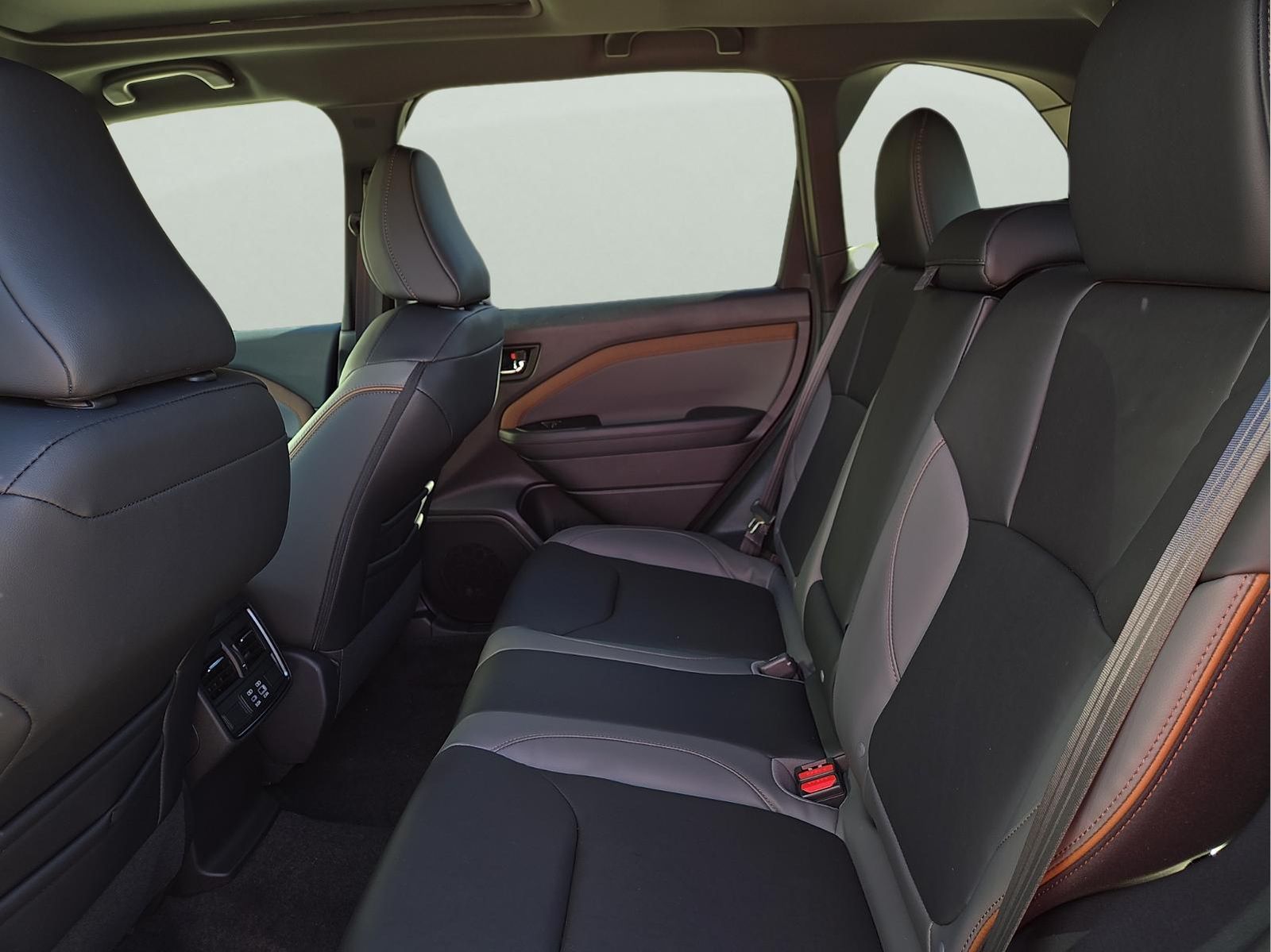 2026 Subaru Forester Sport - Photo 10