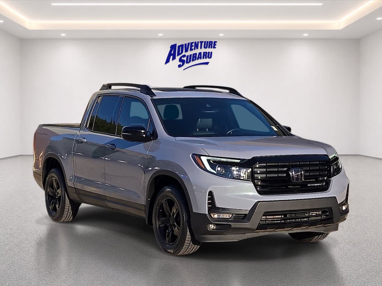 2022 Honda Ridgeline