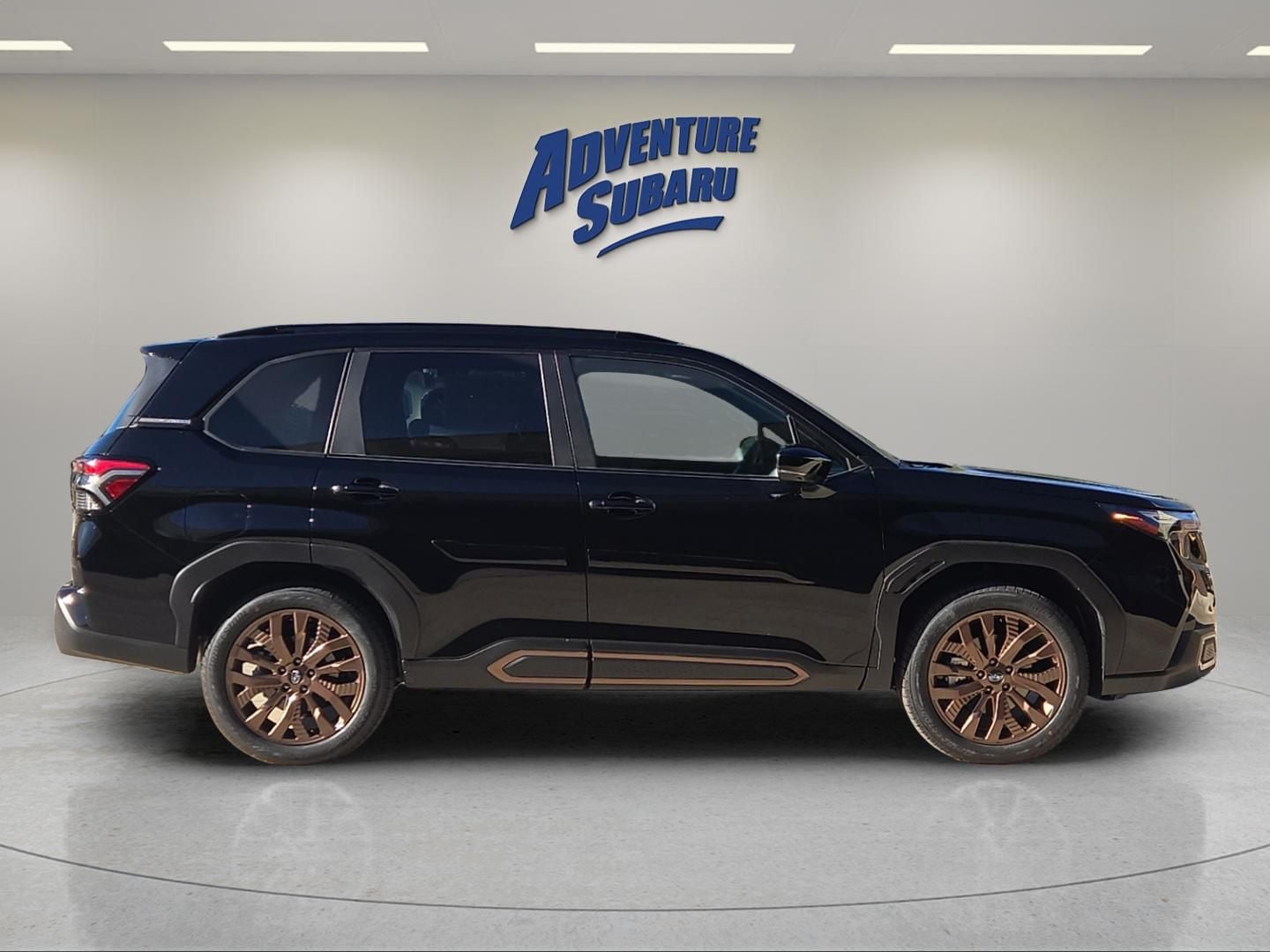 2026 Subaru Forester Sport - Photo 7