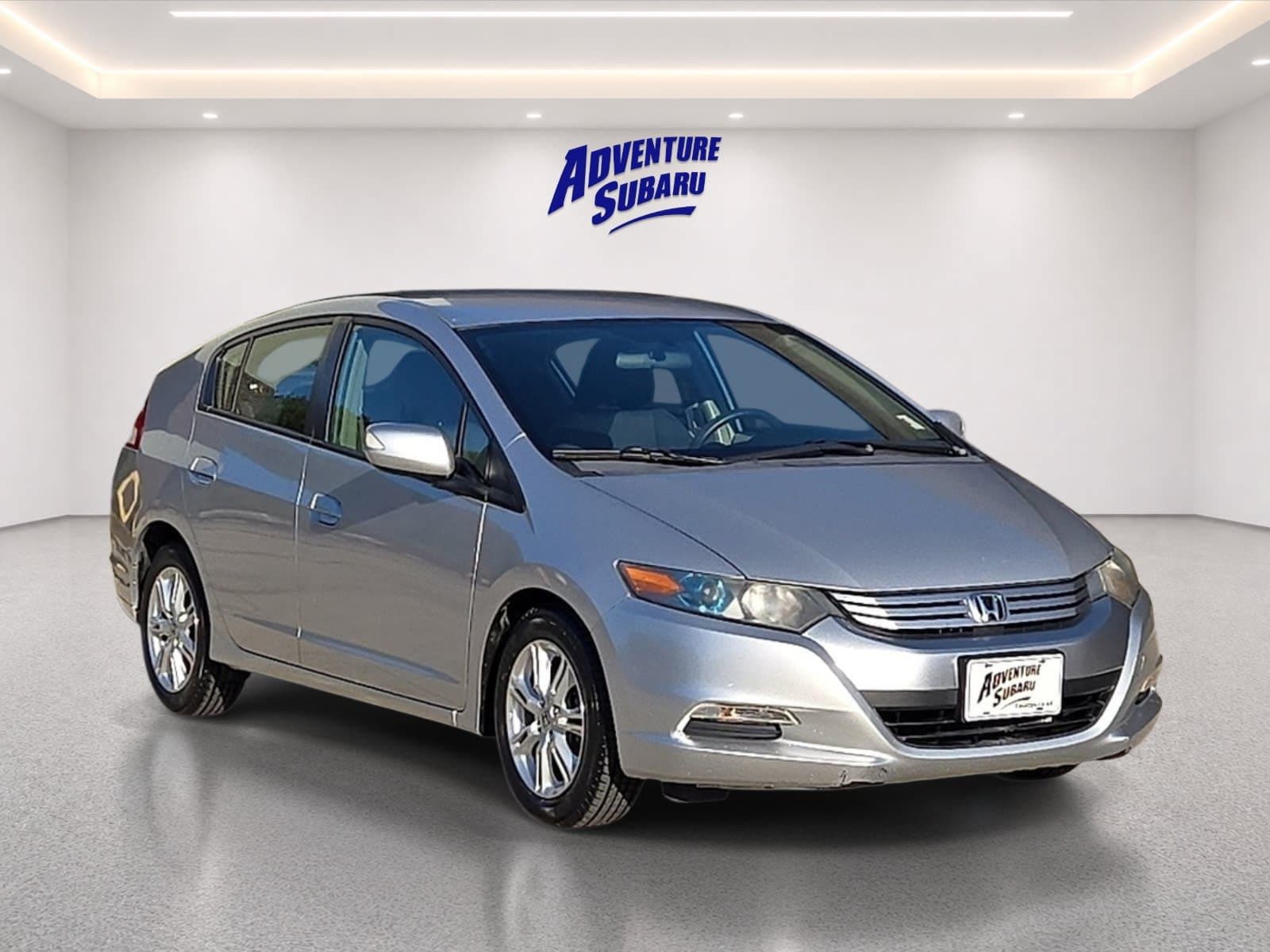2011 Honda Insight
