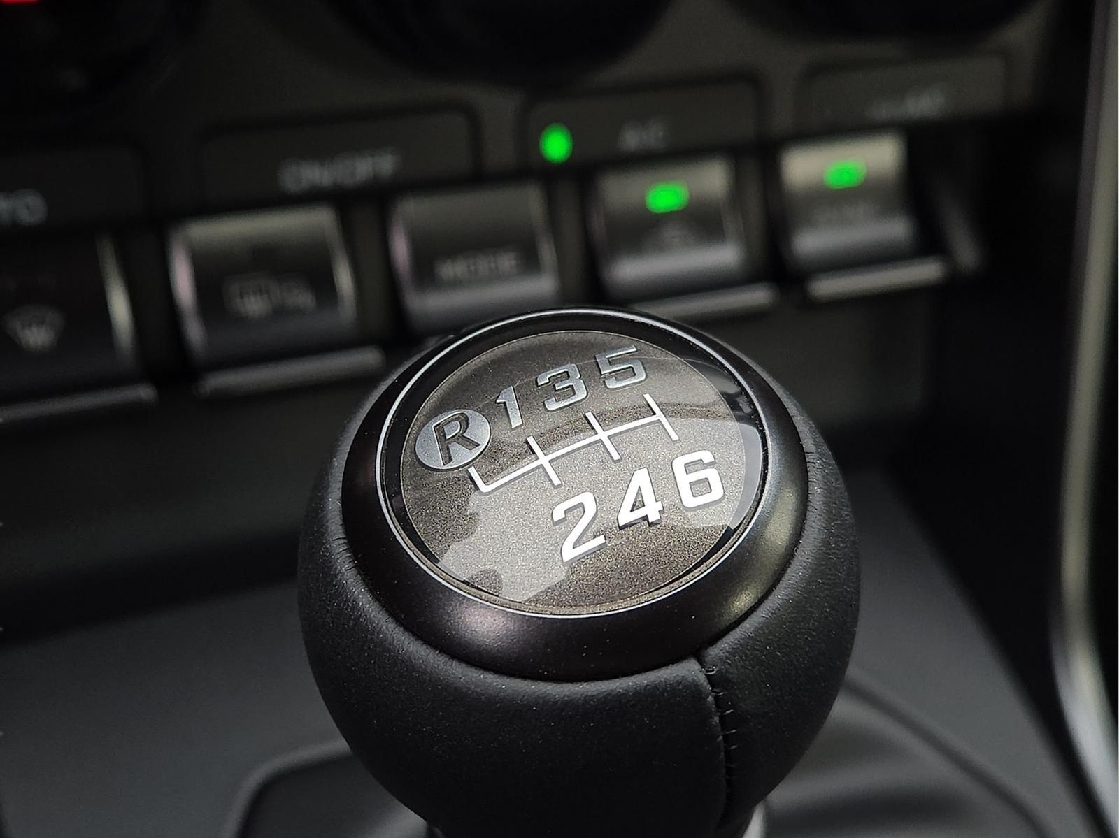 2026 Subaru BRZ tS - Photo 15