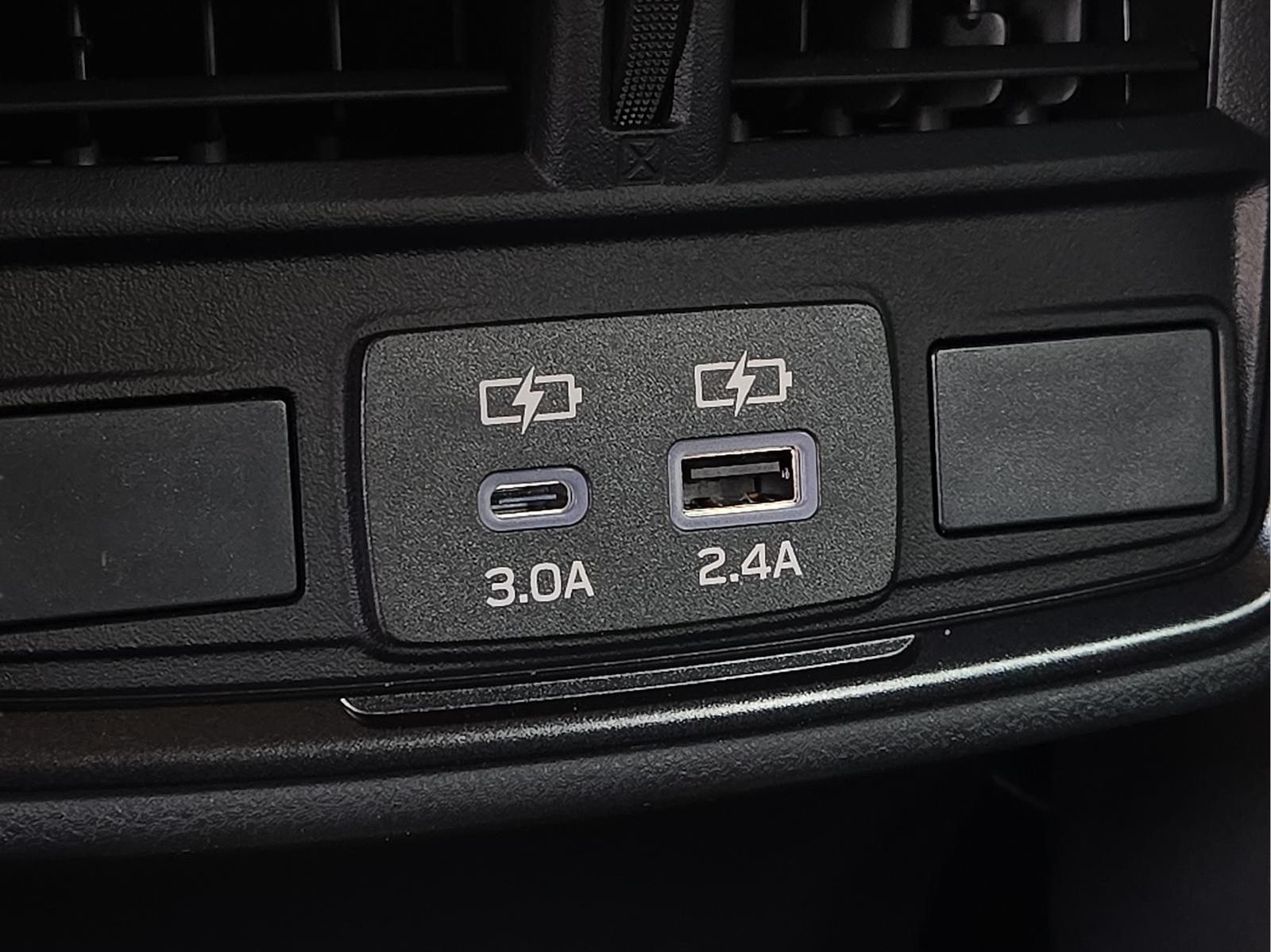 2026 Subaru Forester Wilderness - Photo 11