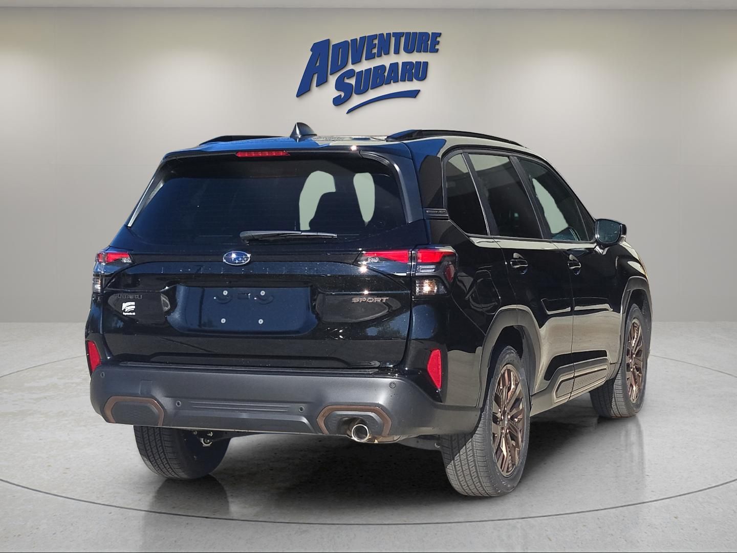 2026 Subaru Forester Sport - Photo 6
