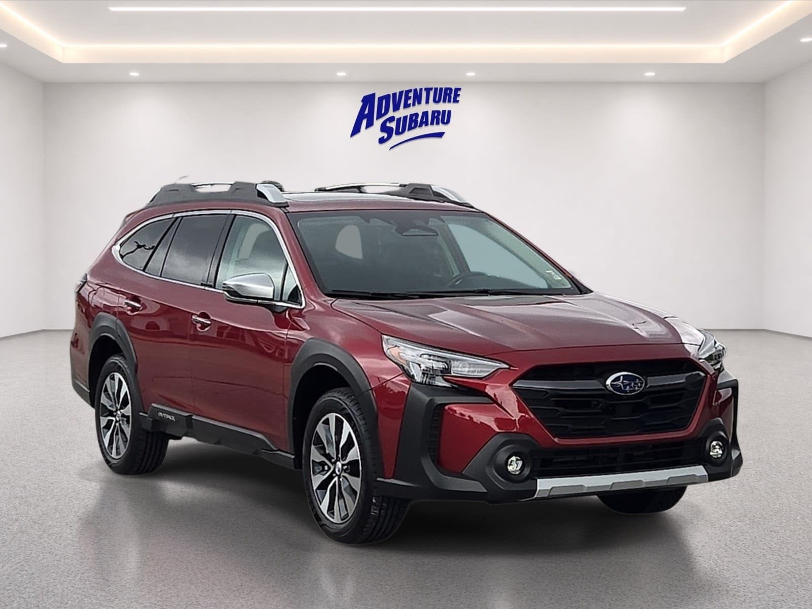 2023 Subaru Outback