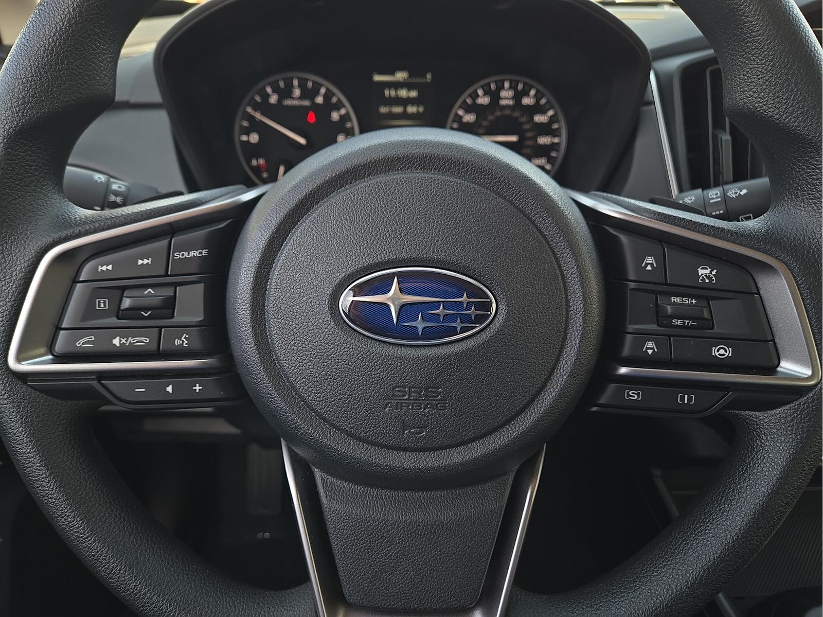 2026 Subaru Impreza Sport - Photo 20