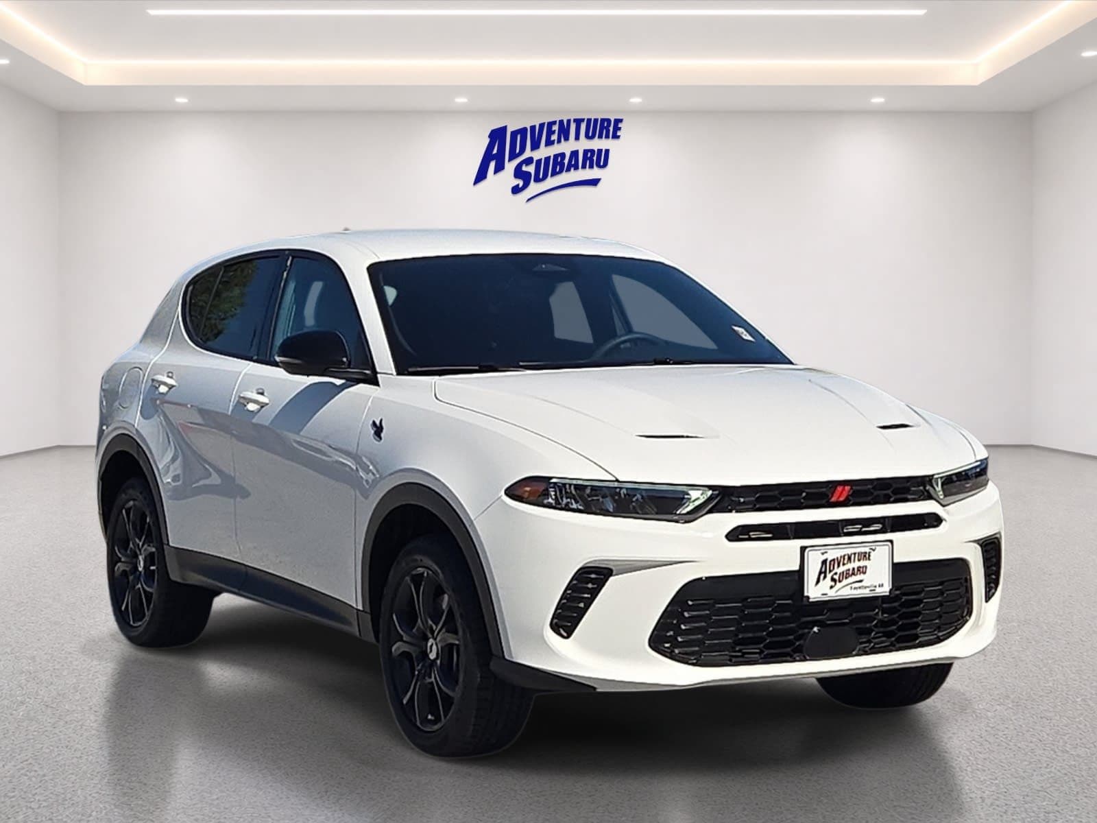 2024 Dodge Hornet GT