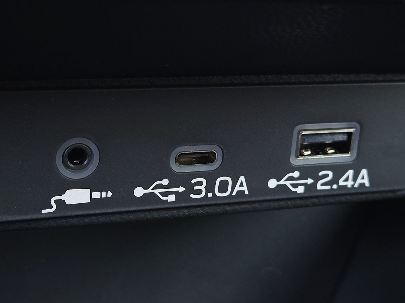 2026 Subaru Forester Sport - Photo 16