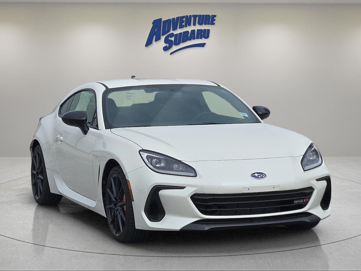 2026 Subaru BRZ