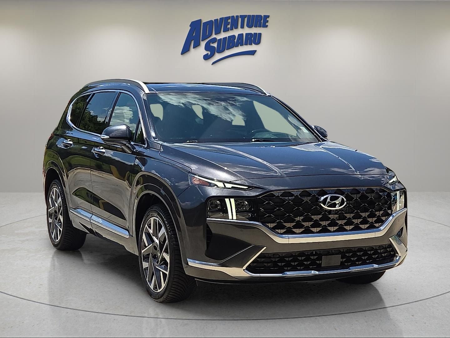 2023 Hyundai Santa Fe