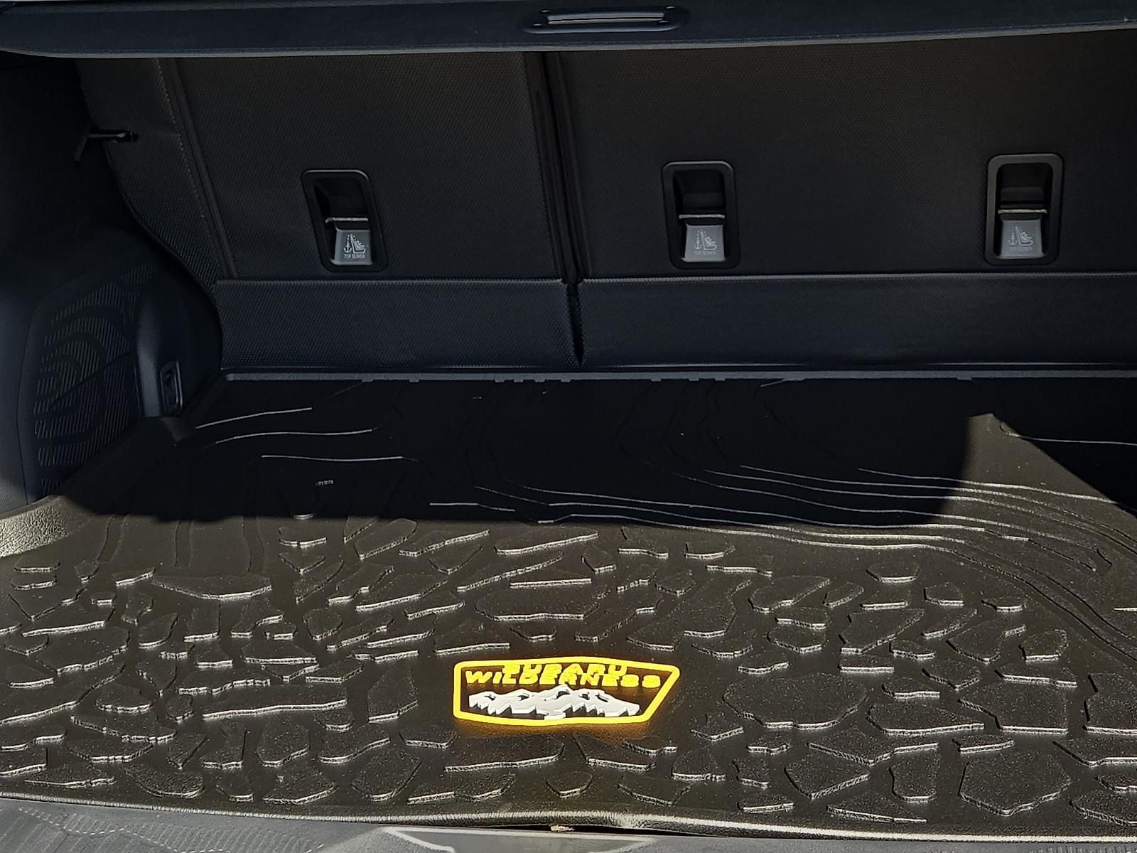 2026 Subaru Forester Wilderness - Photo 9
