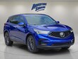  Acura RDX