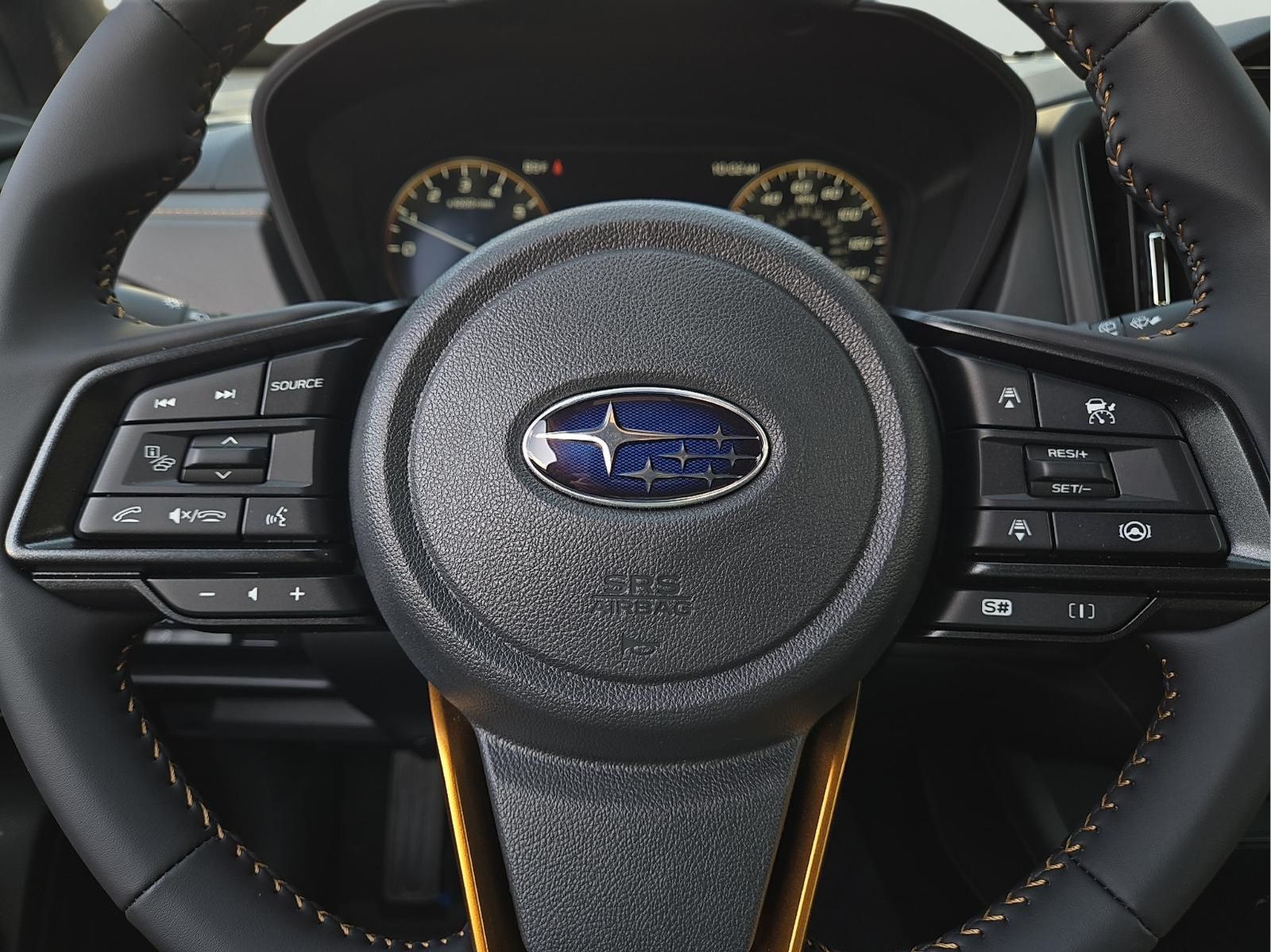 2026 Subaru Forester Wilderness - Photo 20