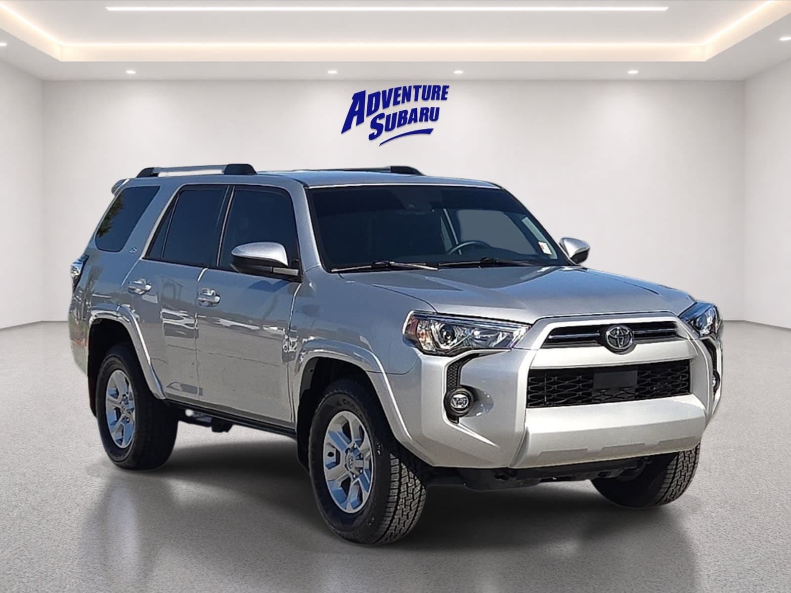 2024 Toyota 4Runner