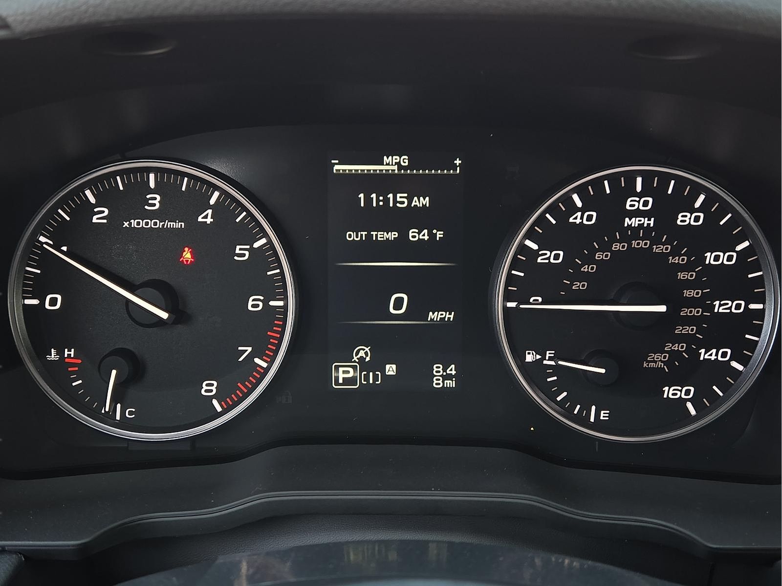 2026 Subaru Impreza Sport - Photo 19