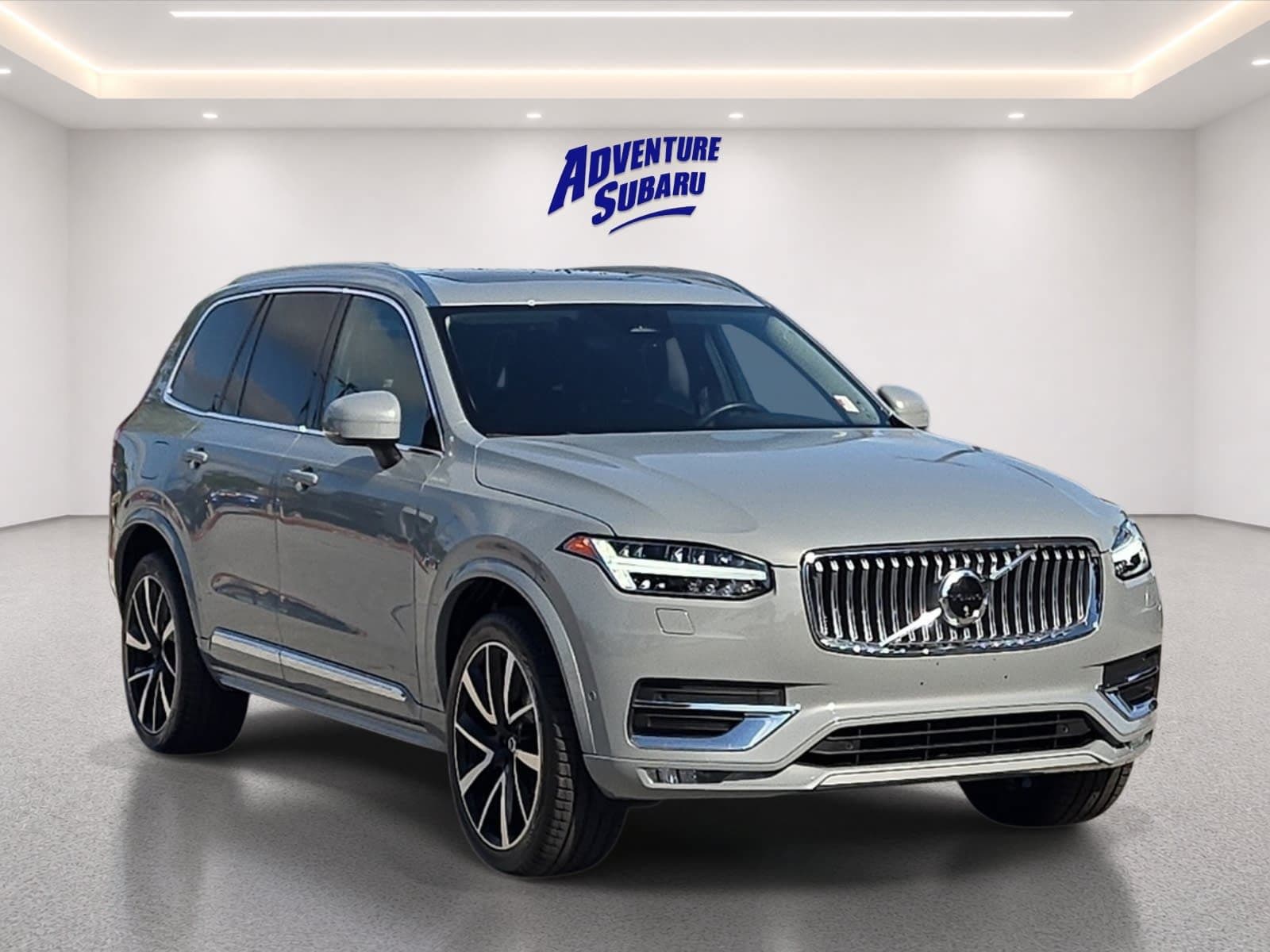2024 Volvo XC90