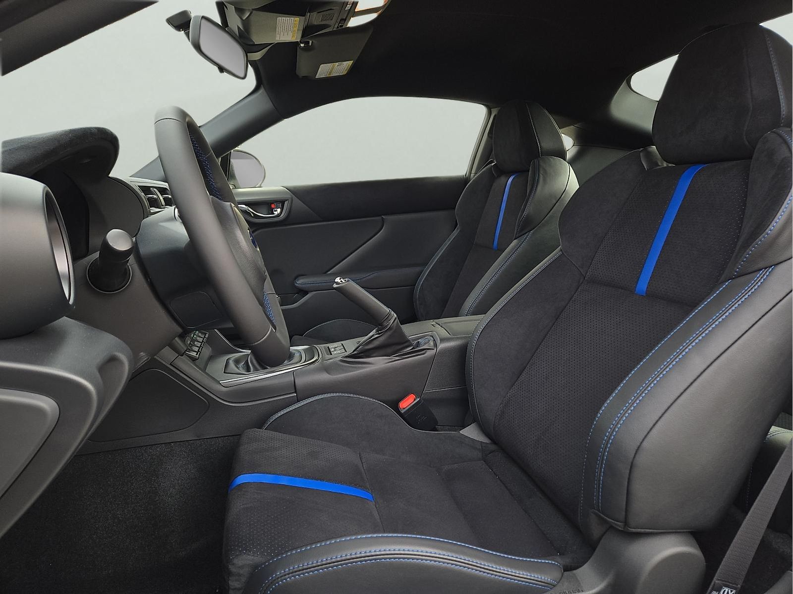 2026 Subaru BRZ tS - Photo 13