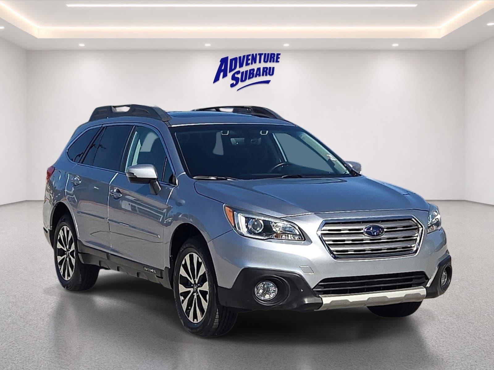 2017 Subaru Outback