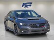  Subaru WRX