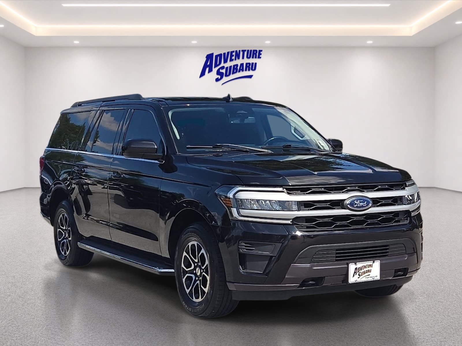 2023 Ford Expedition