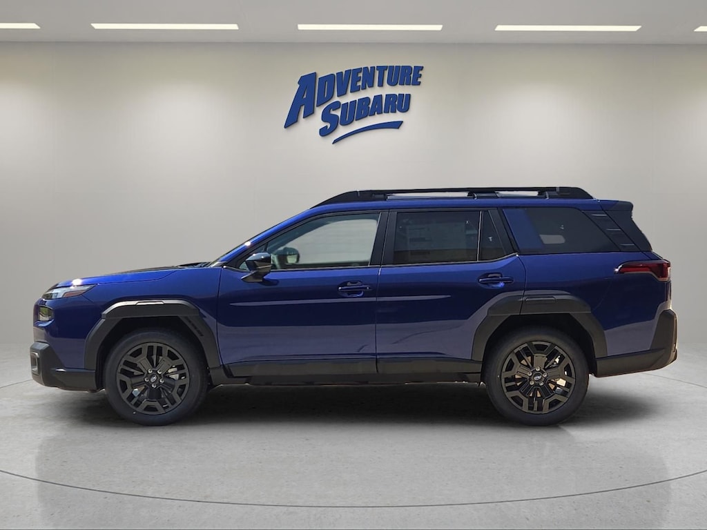 New 2026 Subaru Outback Limited XT SUV