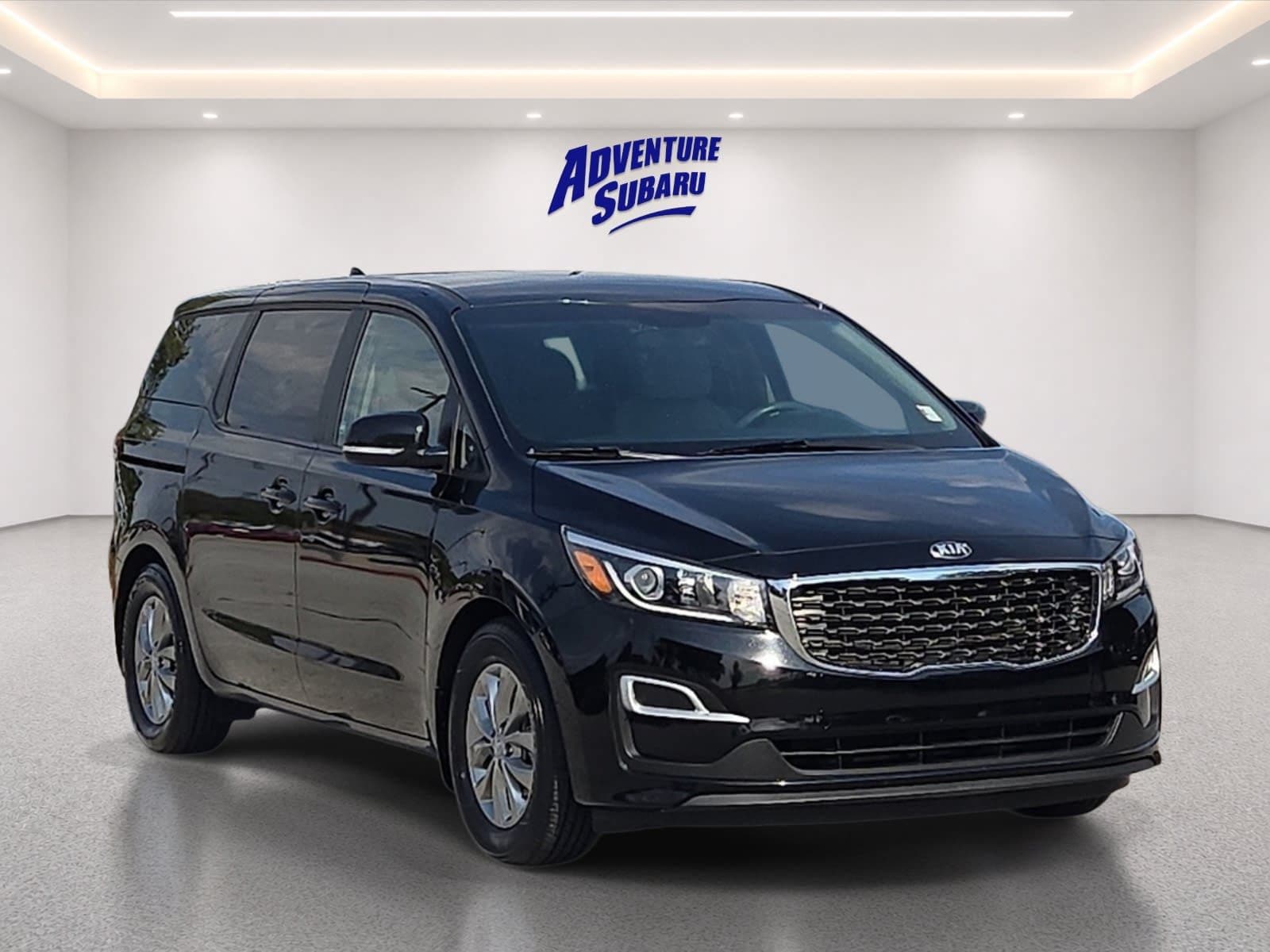 2020 Kia Sedona