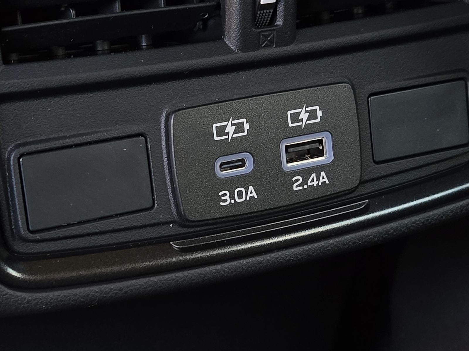 2026 Subaru Forester Sport - Photo 11