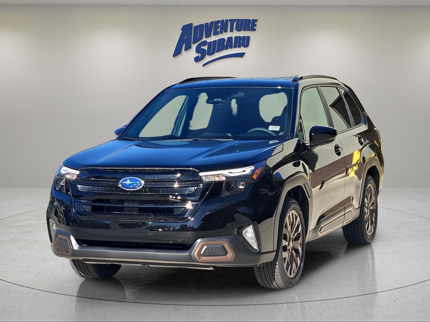 2026 Subaru Forester Sport - Photo 2