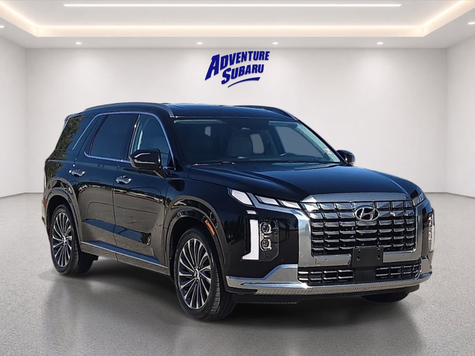 2023 Hyundai Palisade
