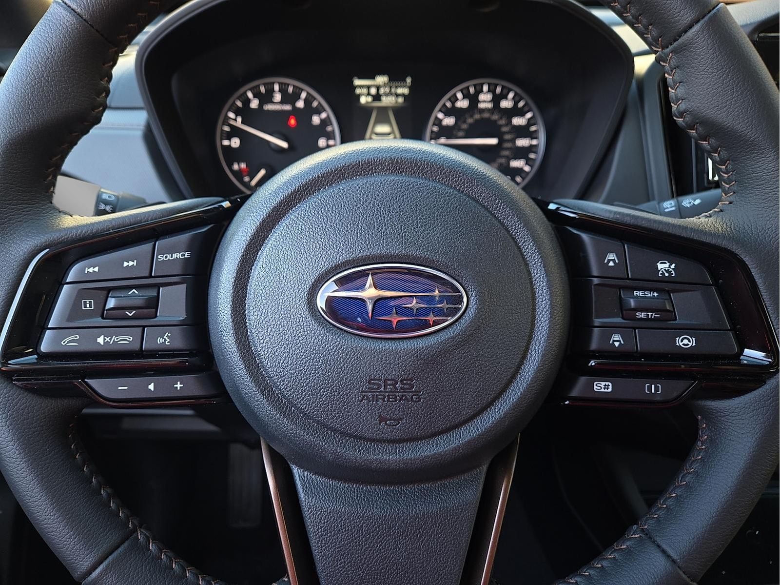 2026 Subaru Forester Sport - Photo 20
