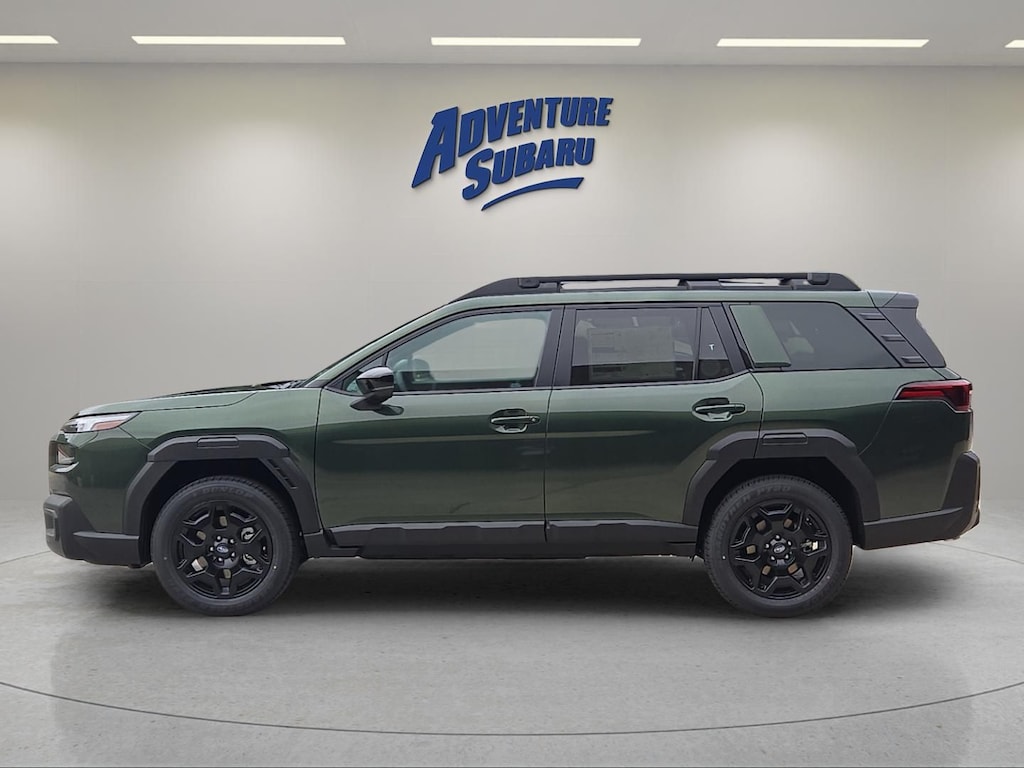 New 2026 Subaru Outback Limited SUV