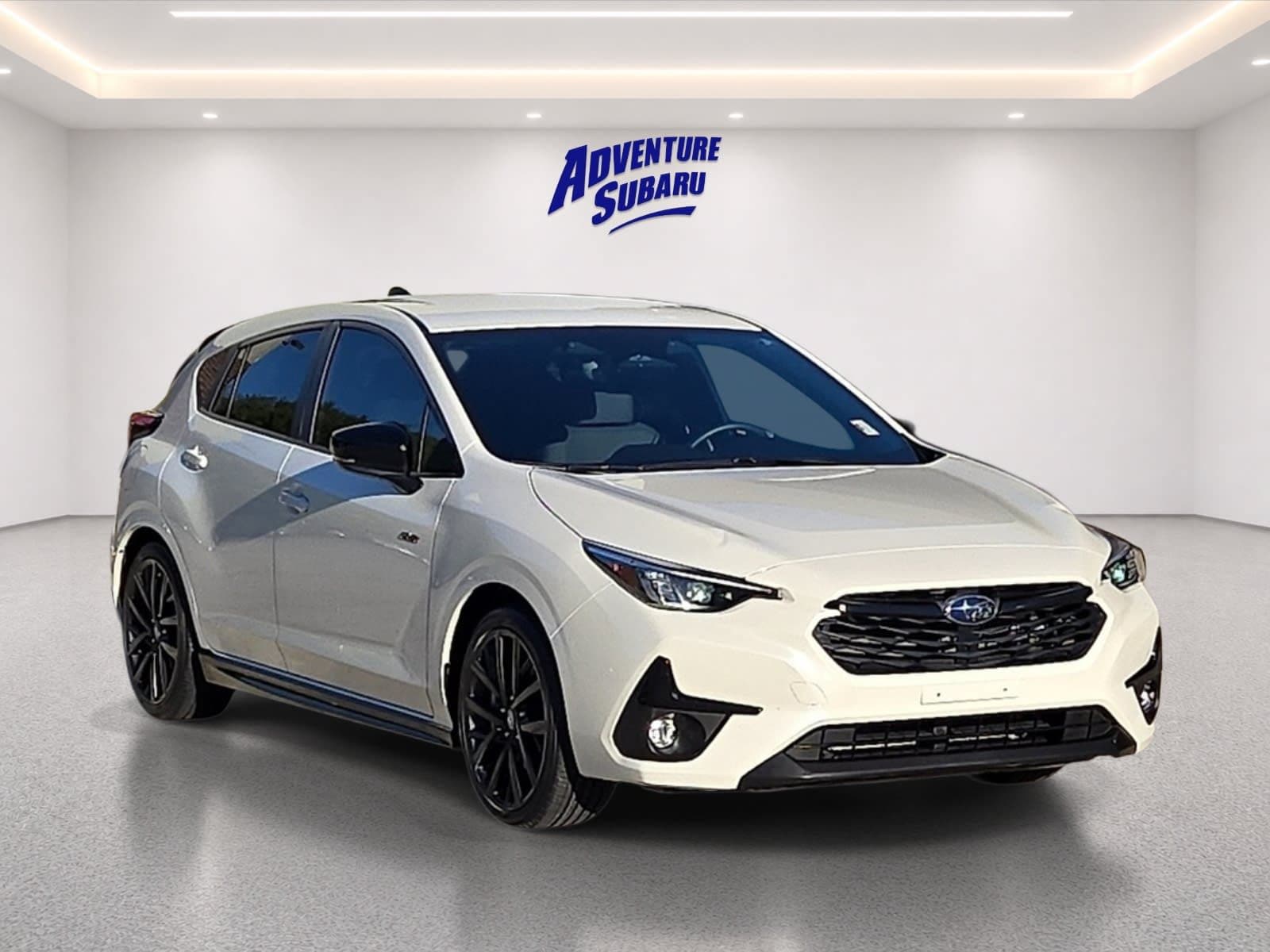 2024 Subaru Impreza