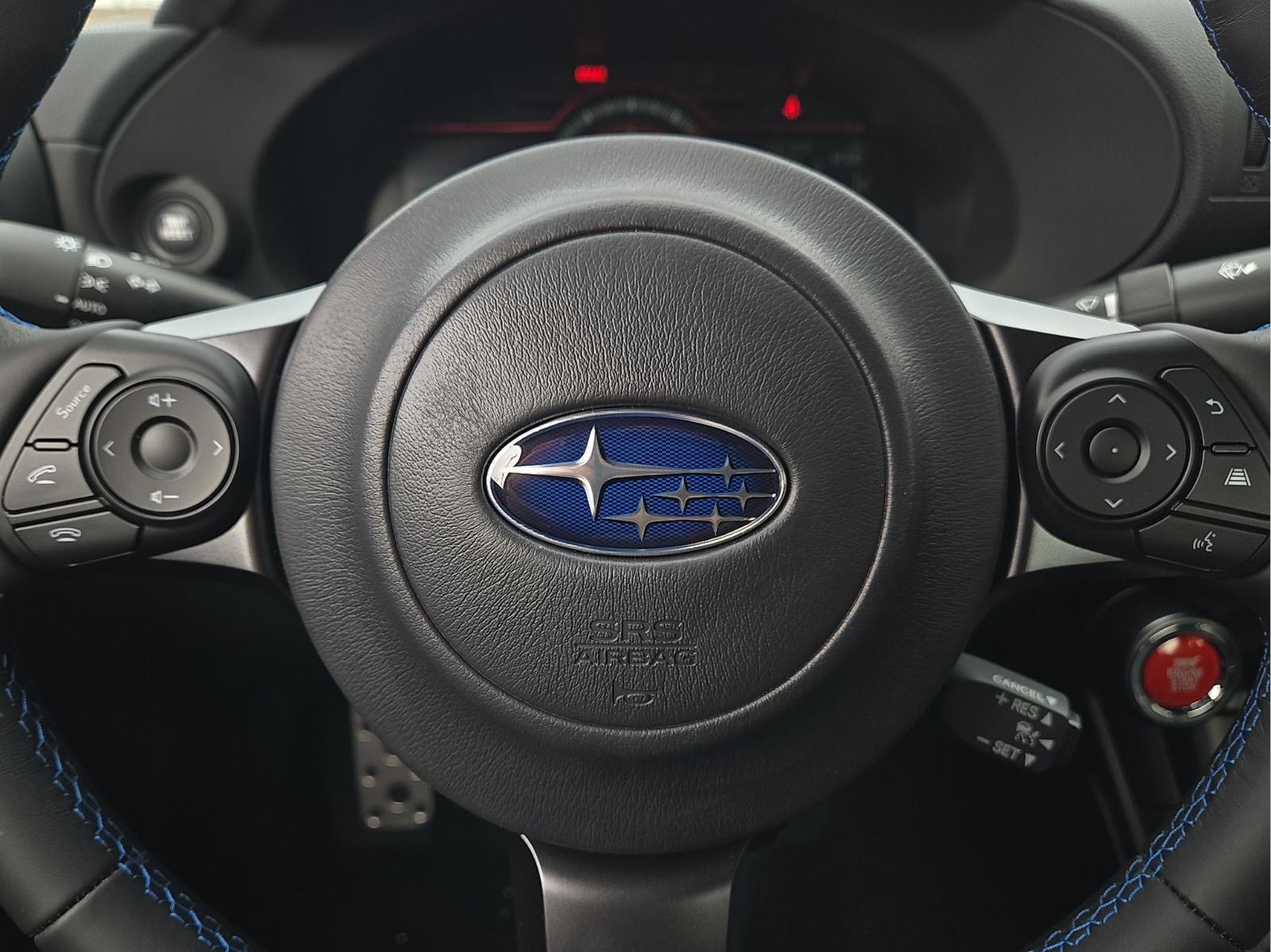 2026 Subaru BRZ tS - Photo 20