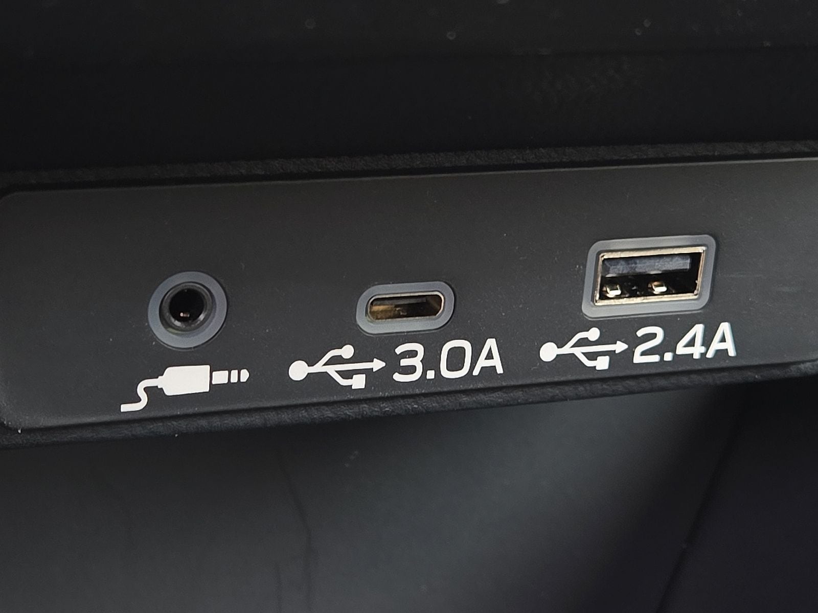 2026 Subaru Forester Wilderness - Photo 16