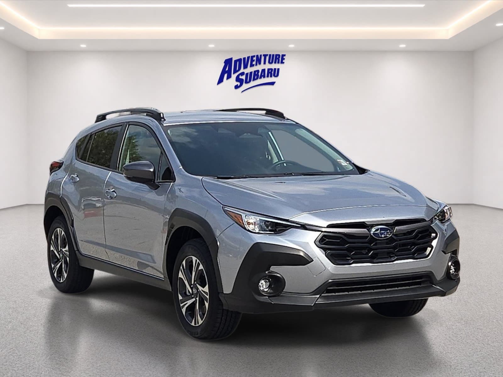 Certified Pre-Owned Subaru Crosstrek in Fayetteville, AR