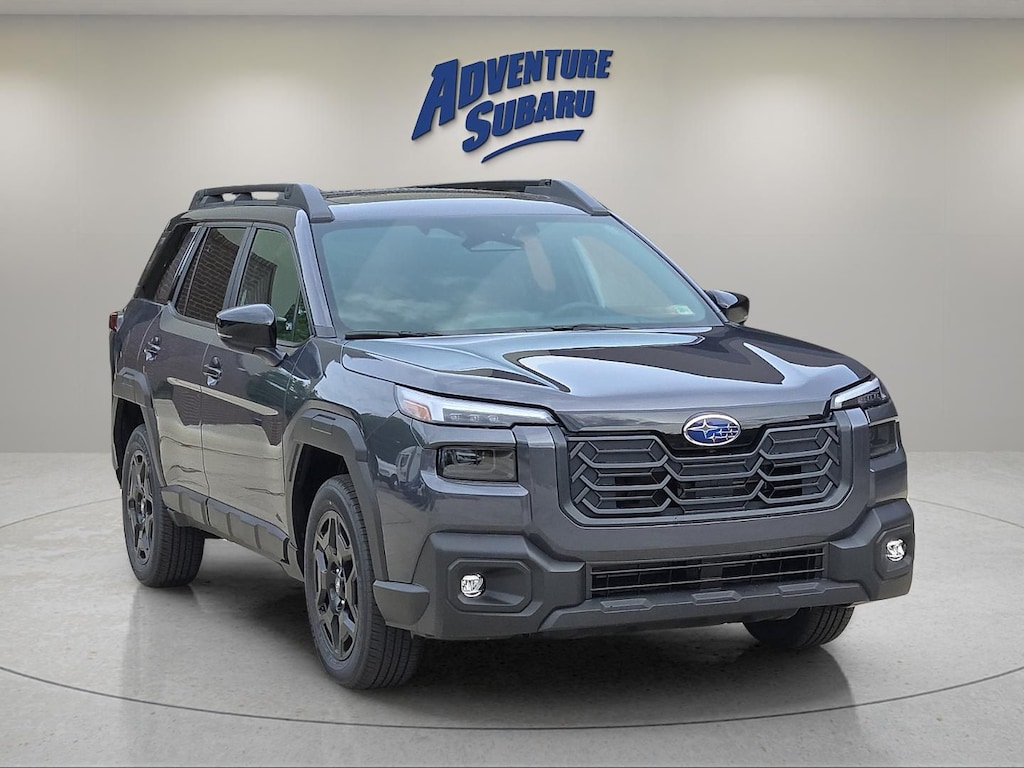 New 2026 Subaru Outback Limited SUV