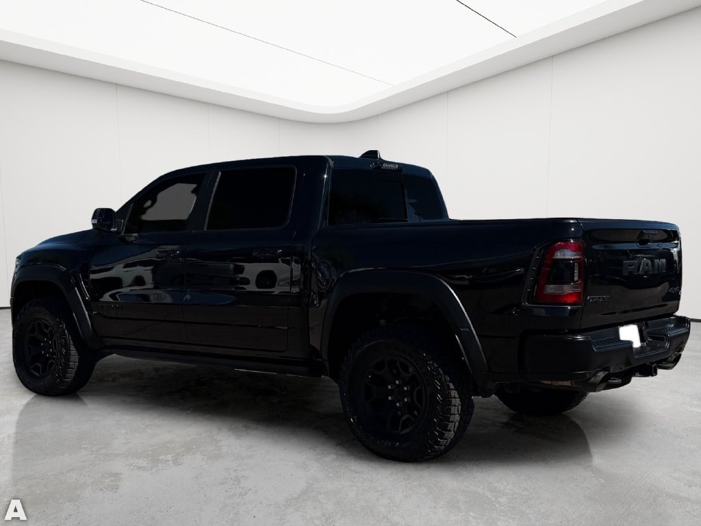 Used 2021 Ram 1500 TRX Truck