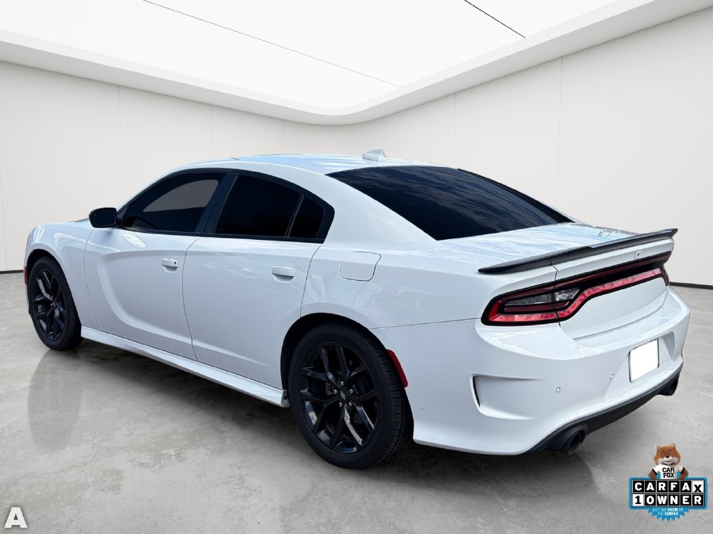 Used 2022 Dodge Charger R/T Sedan