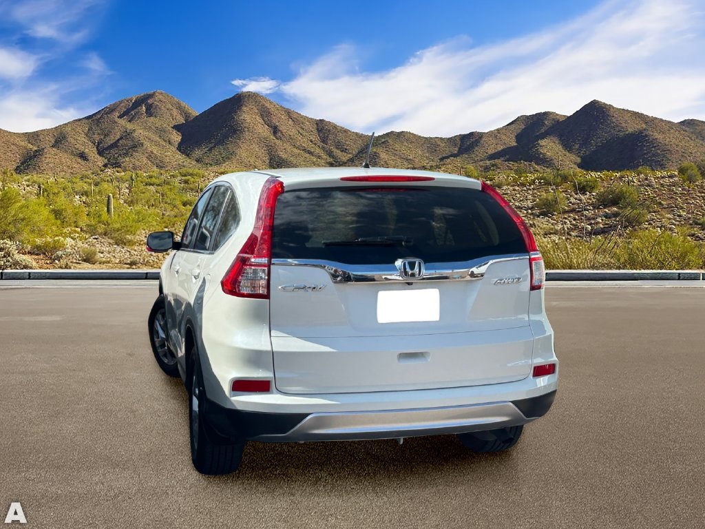 Used 2015 Honda CR-V EX SUV