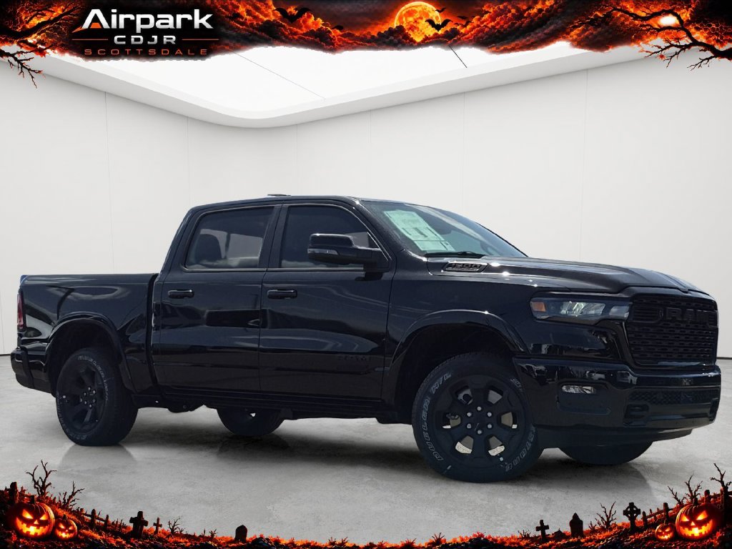 2026 Ram 1500 Big Horn/Lone Star Pickup