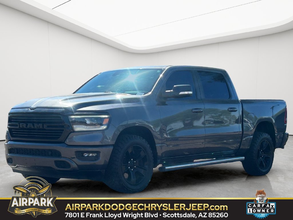  Ram 1500