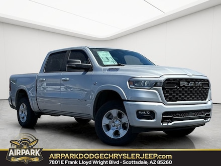 2026 Ram 1500 Big Horn/Lone Star Pickup