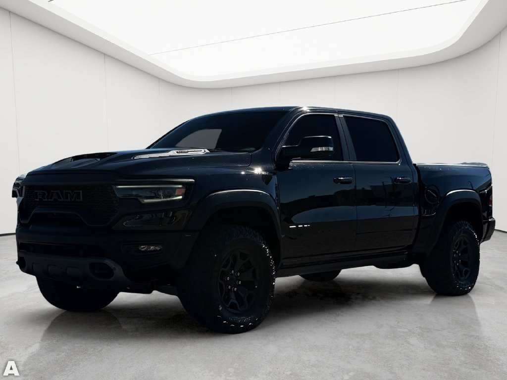 Used 2021 Ram 1500 TRX Truck