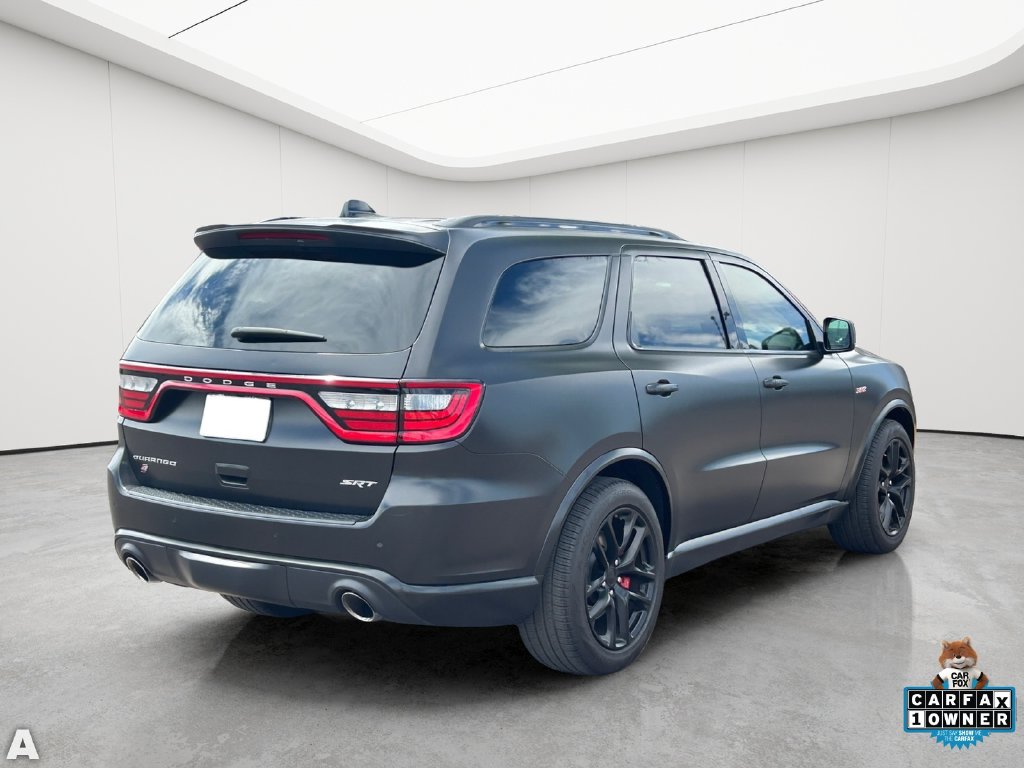 Used 2024 Dodge Durango SRT 392 Premium SUV