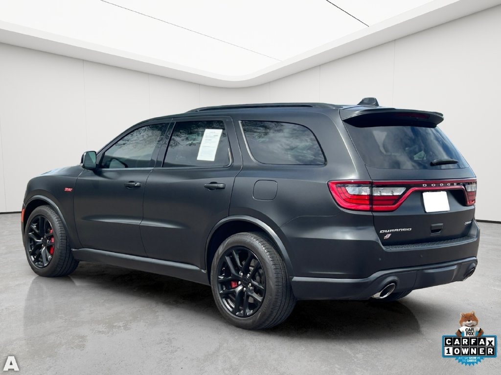 Used 2024 Dodge Durango SRT 392 Premium SUV