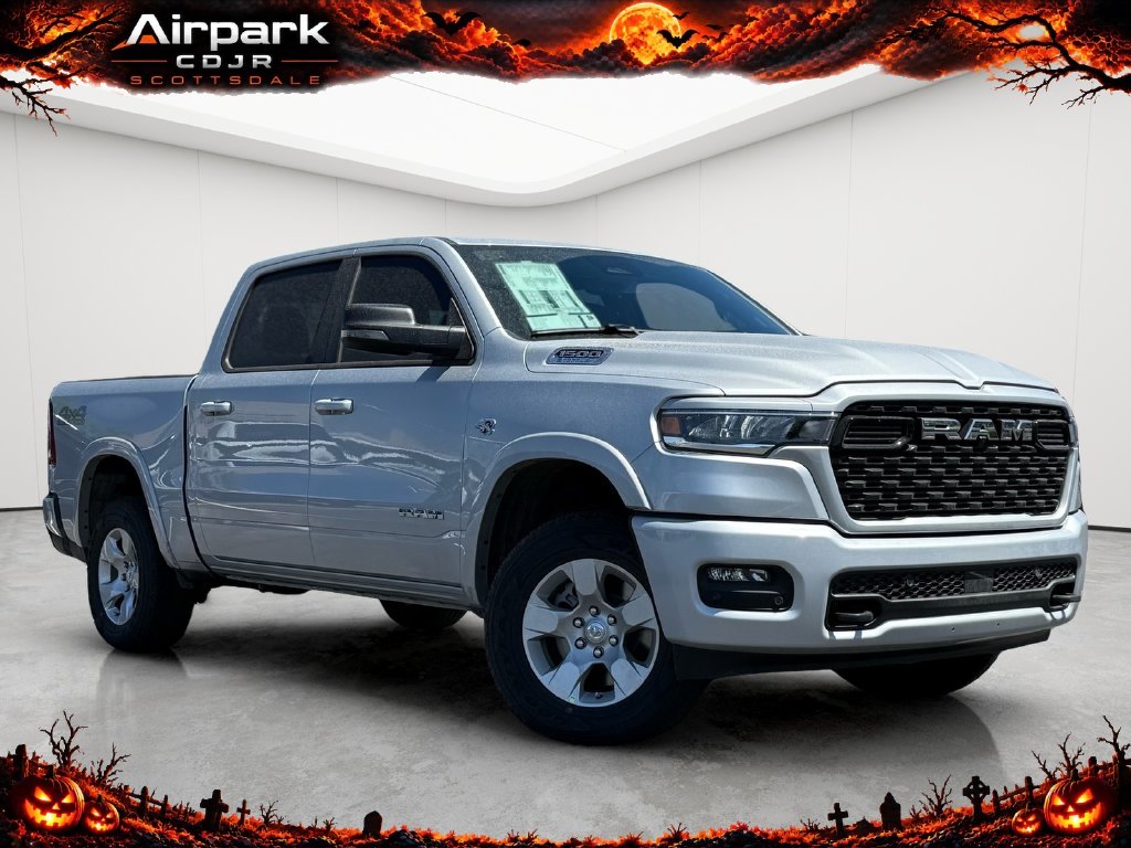 2026 Ram 1500 Big Horn/Lone Star Pickup