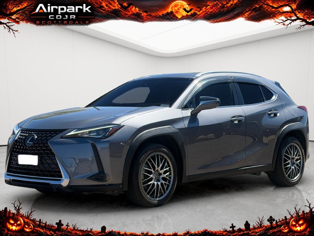 2020 LEXUS UX 200 Base SUV