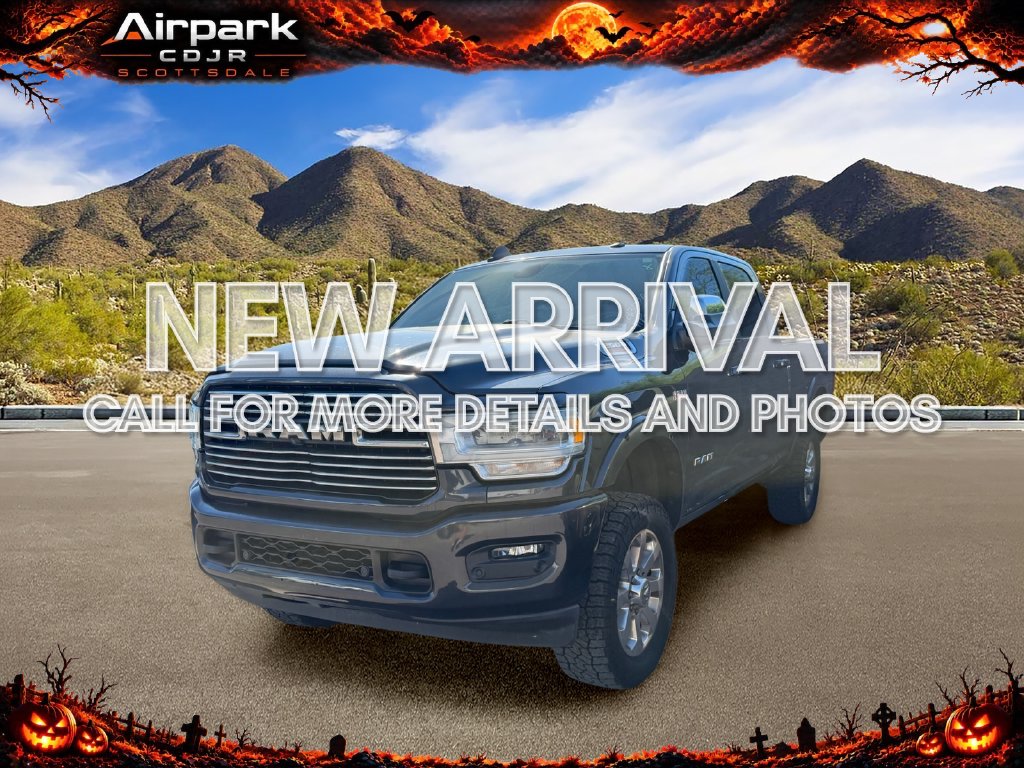  Ram 2500